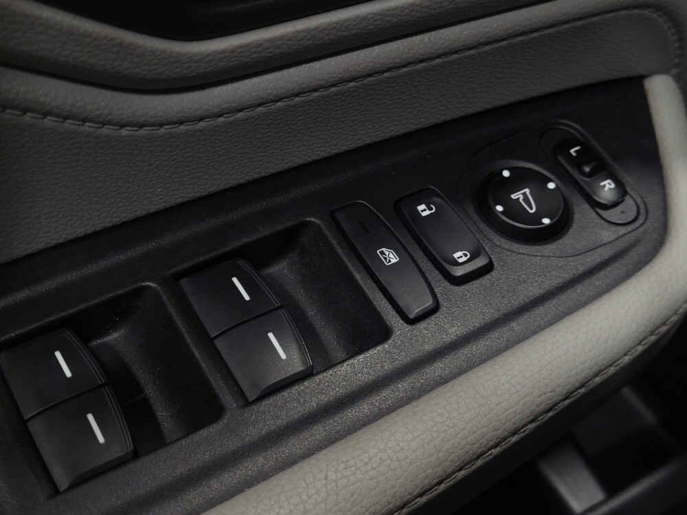 2019 Honda Odyssey in Woodbridge, VA 22191 - 18121690 27