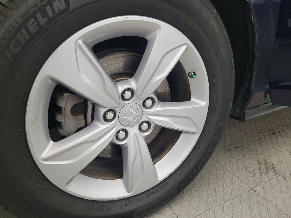 2019 Honda Odyssey in Woodbridge, VA 22191 - 18121690 31