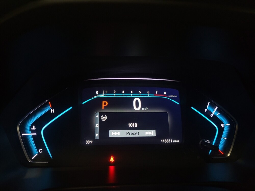 2019 Honda Odyssey in Woodbridge, VA 22191 - 18121690 23