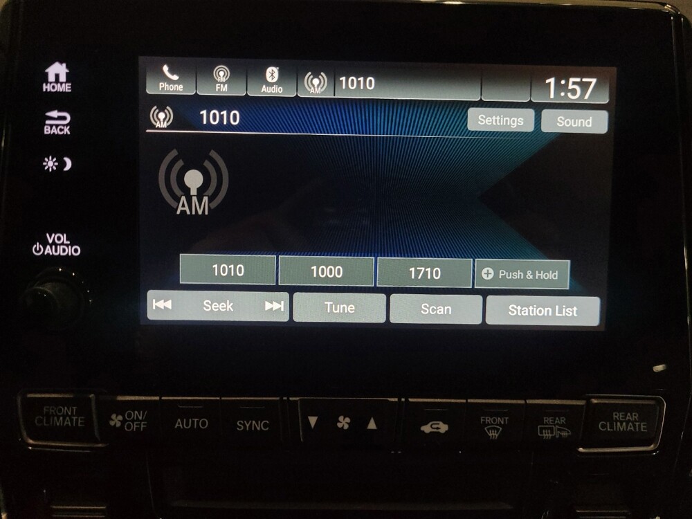 2019 Honda Odyssey in Woodbridge, VA 22191 - 18121690 25