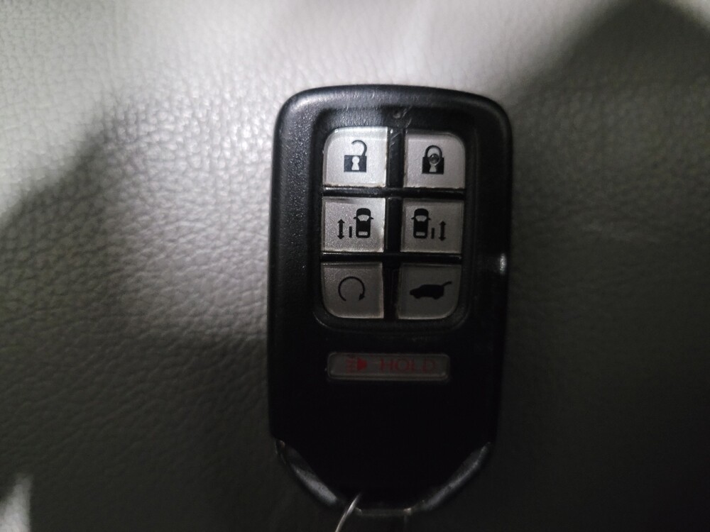 2019 Honda Odyssey in Woodbridge, VA 22191 - 18121690 32