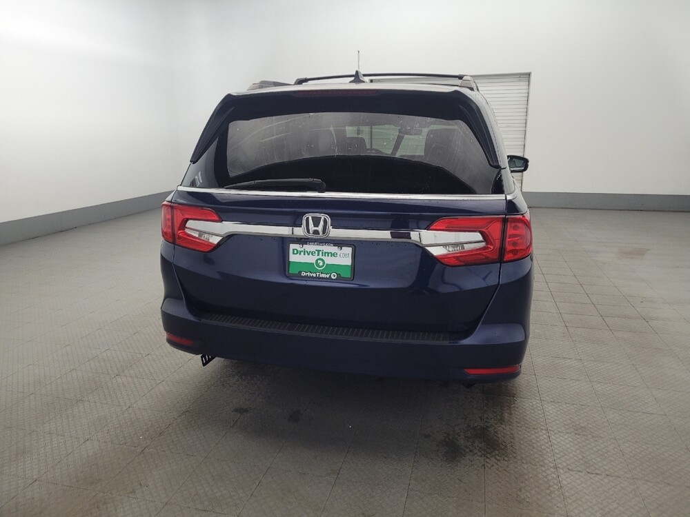 2019 Honda Odyssey in Woodbridge, VA 22191 - 18121690 7