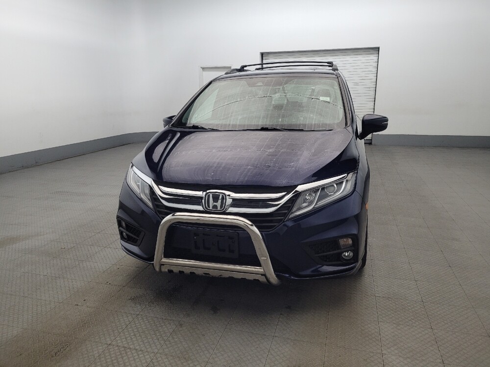 2019 Honda Odyssey in Woodbridge, VA 22191 - 18121690 15