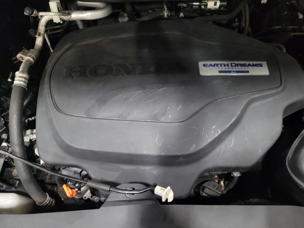 2019 Honda Odyssey in Woodbridge, VA 22191 - 18121690 30