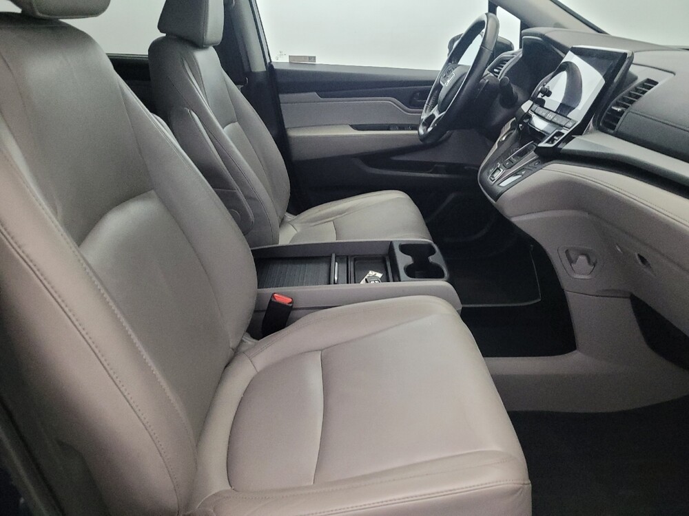 2019 Honda Odyssey in Woodbridge, VA 22191 - 18121690 21