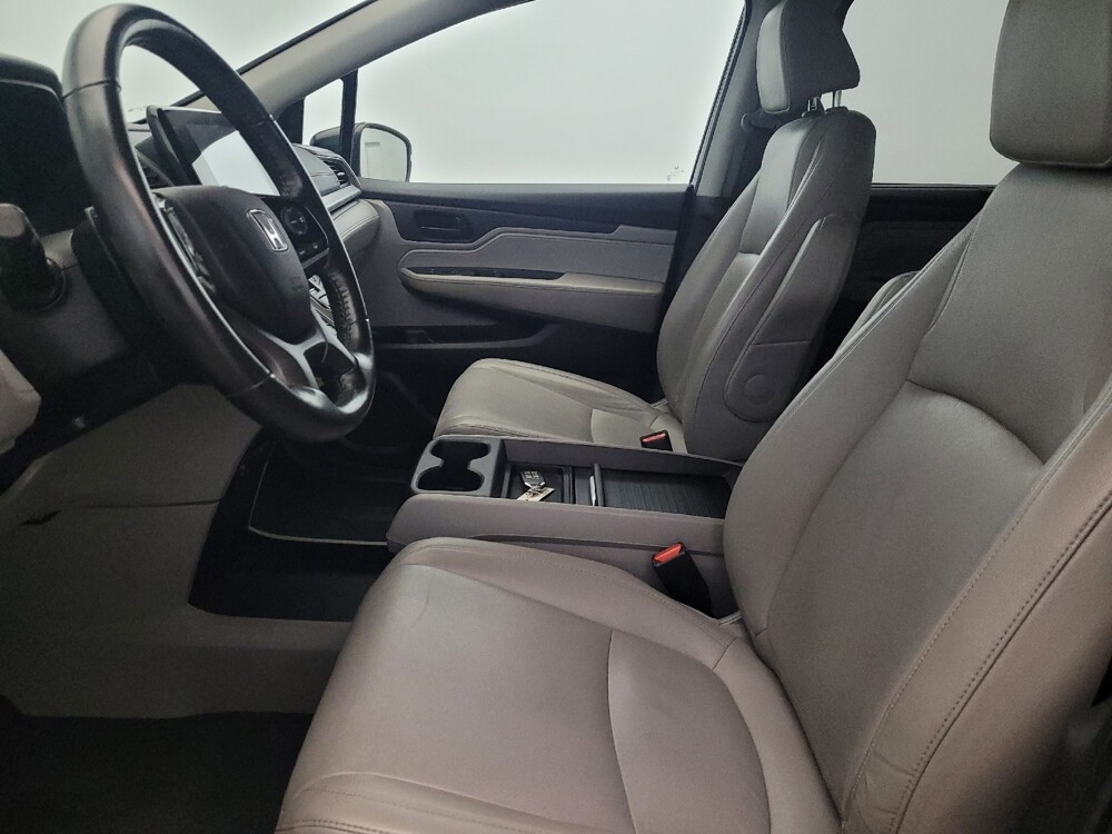 2019 Honda Odyssey in Woodbridge, VA 22191 - 18121690 17