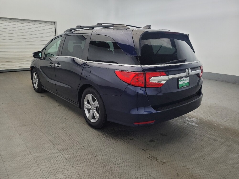 2019 Honda Odyssey in Woodbridge, VA 22191 - 18121690 5