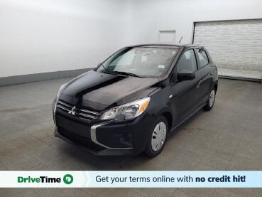2021 Mitsubishi Mirage in Newport News, VA 23601