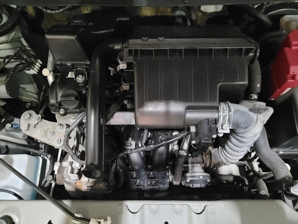 2021 Mitsubishi Mirage in Newport News, VA 23601 - 18121691 30