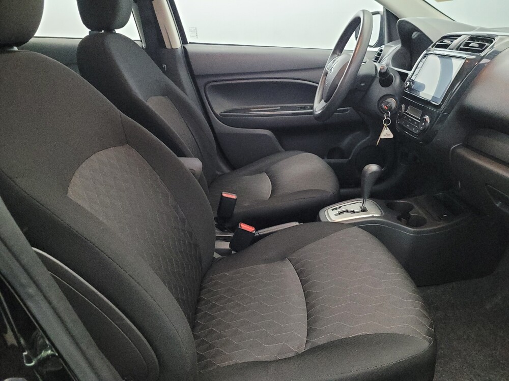 2021 Mitsubishi Mirage in Newport News, VA 23601 - 18121691 21