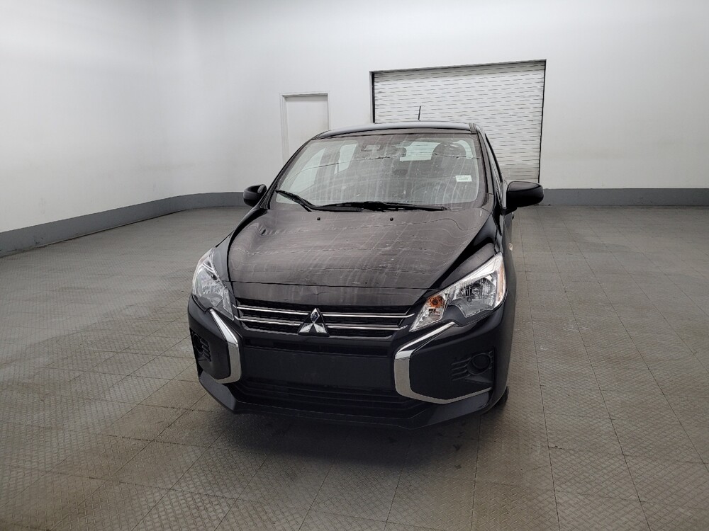2021 Mitsubishi Mirage in Newport News, VA 23601 - 18121691 15