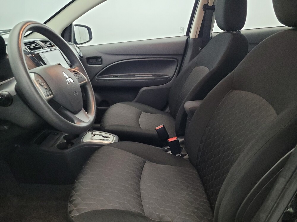 2021 Mitsubishi Mirage in Newport News, VA 23601 - 18121691 17