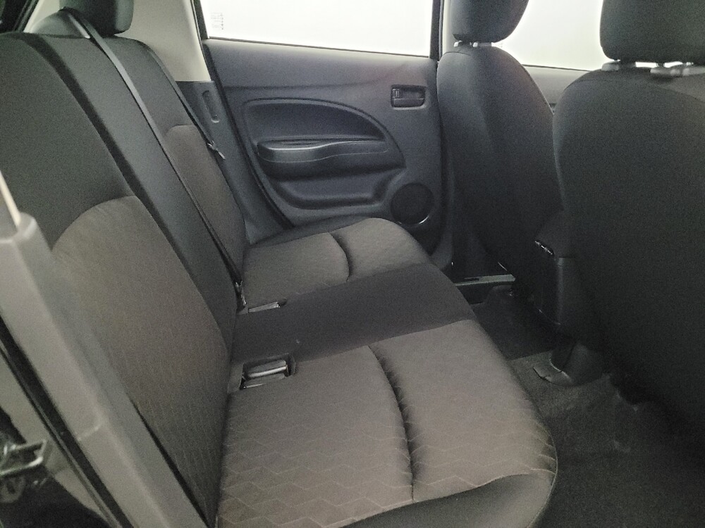 2021 Mitsubishi Mirage in Newport News, VA 23601 - 18121691 19