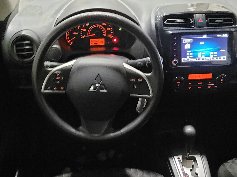 2021 Mitsubishi Mirage in Newport News, VA 23601 - 18121691 22