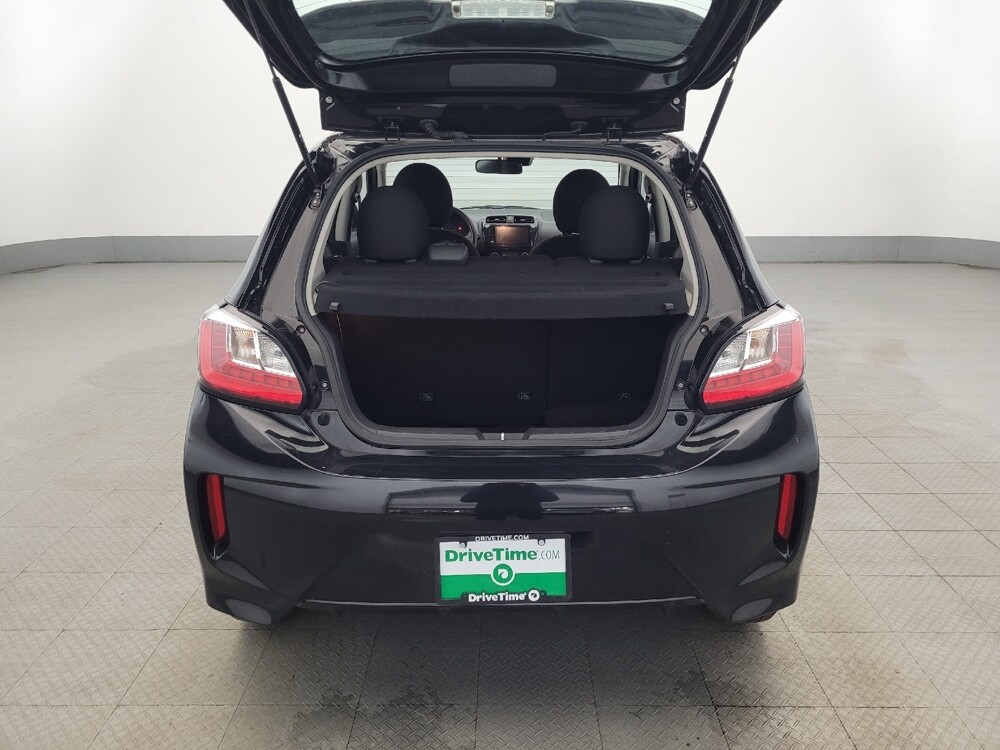 2021 Mitsubishi Mirage in Newport News, VA 23601 - 18121691 29