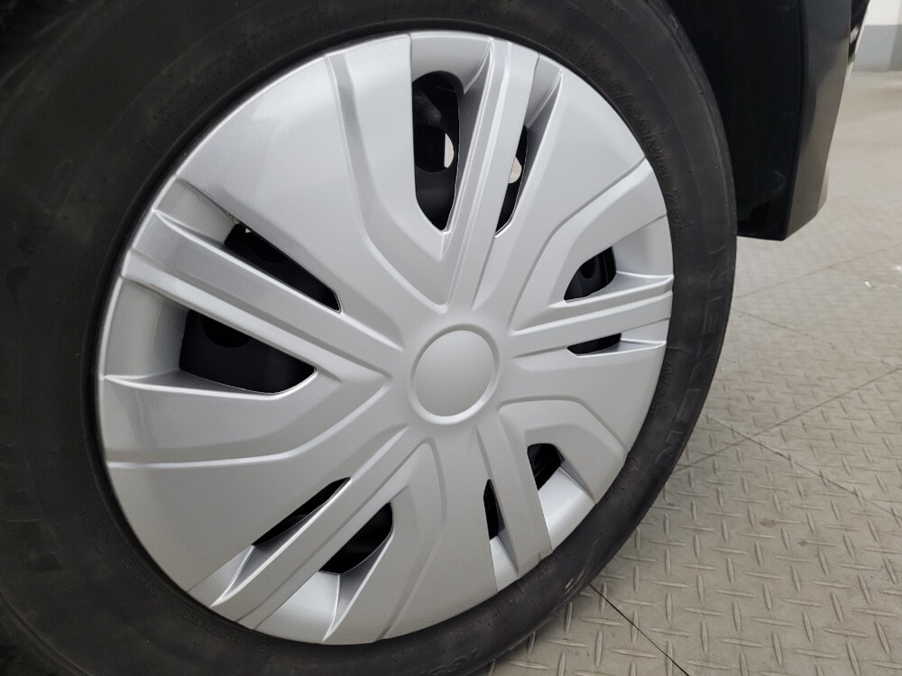 2021 Mitsubishi Mirage in Newport News, VA 23601 - 18121691 31