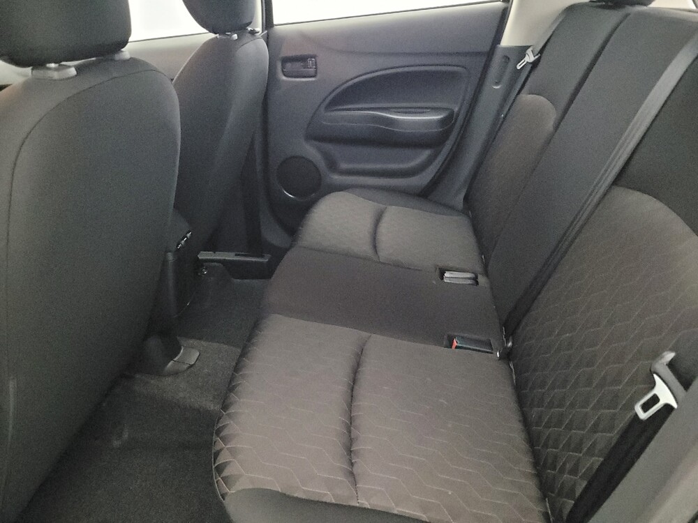 2021 Mitsubishi Mirage in Newport News, VA 23601 - 18121691 18