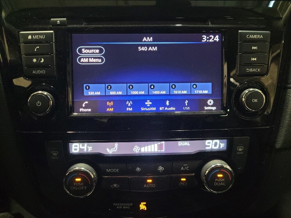 2020 Nissan Rogue in Henrico, VA 23223 - 18121692 25