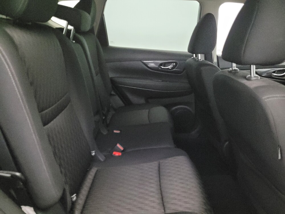 2020 Nissan Rogue in Henrico, VA 23223 - 18121692 19