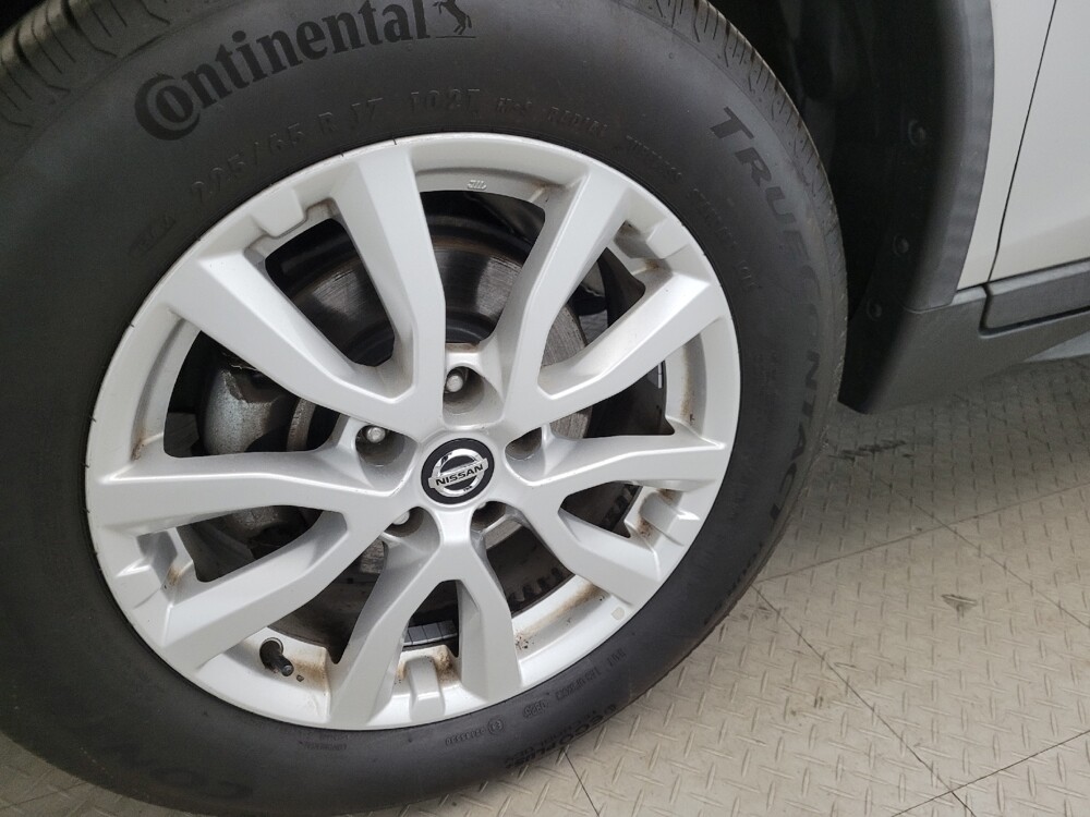 2020 Nissan Rogue in Henrico, VA 23223 - 18121692 31