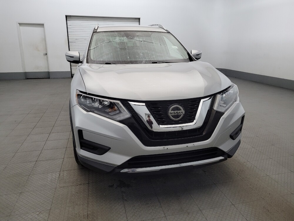 2020 Nissan Rogue in Henrico, VA 23223 - 18121692 14