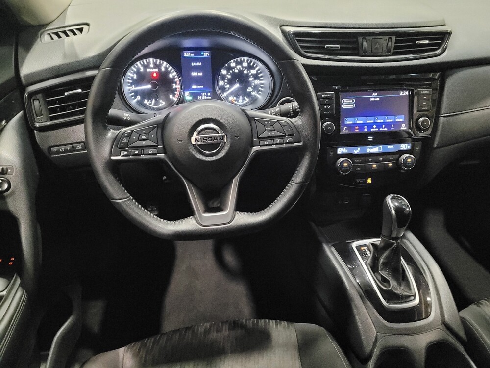 2020 Nissan Rogue in Henrico, VA 23223 - 18121692 22