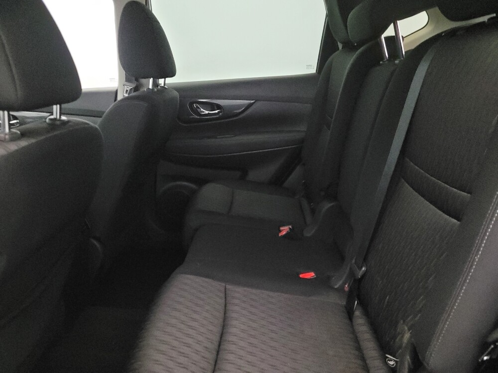 2020 Nissan Rogue in Henrico, VA 23223 - 18121692 18