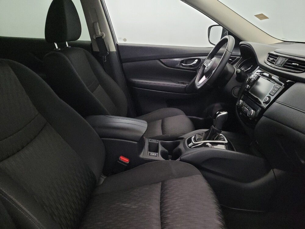 2020 Nissan Rogue in Henrico, VA 23223 - 18121692 21