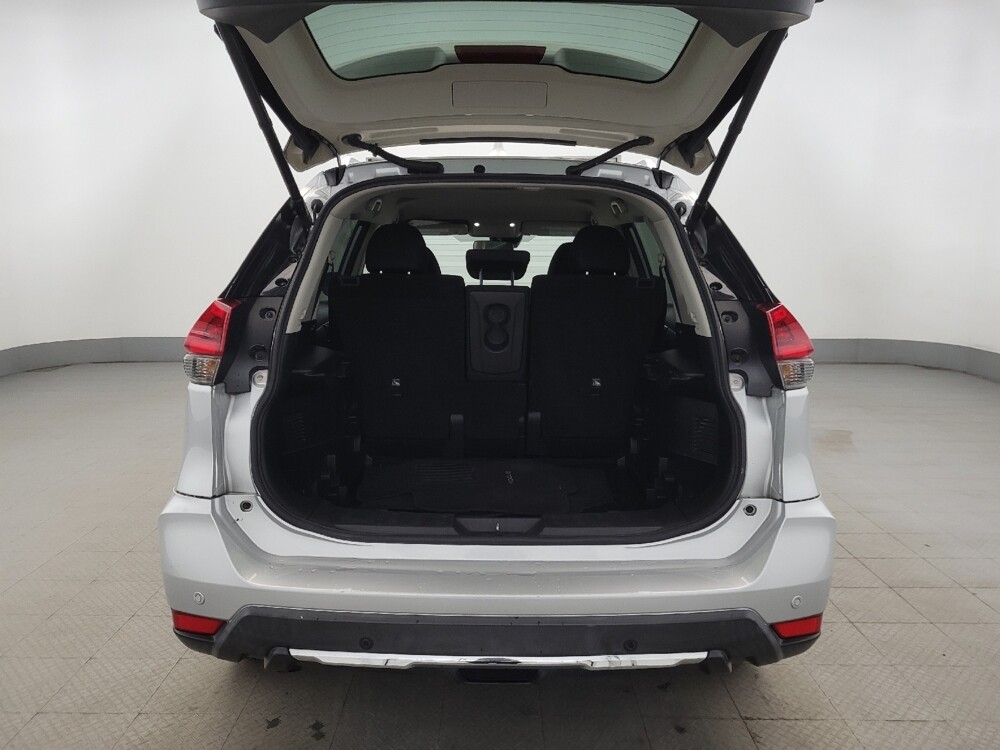 2020 Nissan Rogue in Henrico, VA 23223 - 18121692 29