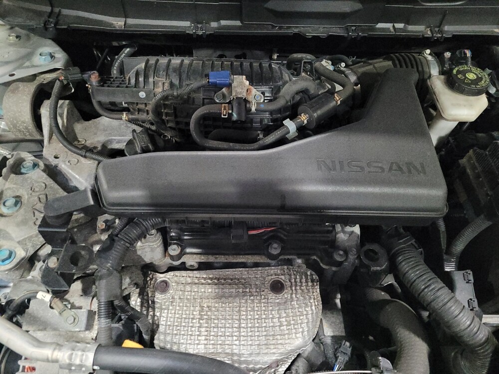 2020 Nissan Rogue in Henrico, VA 23223 - 18121692 30