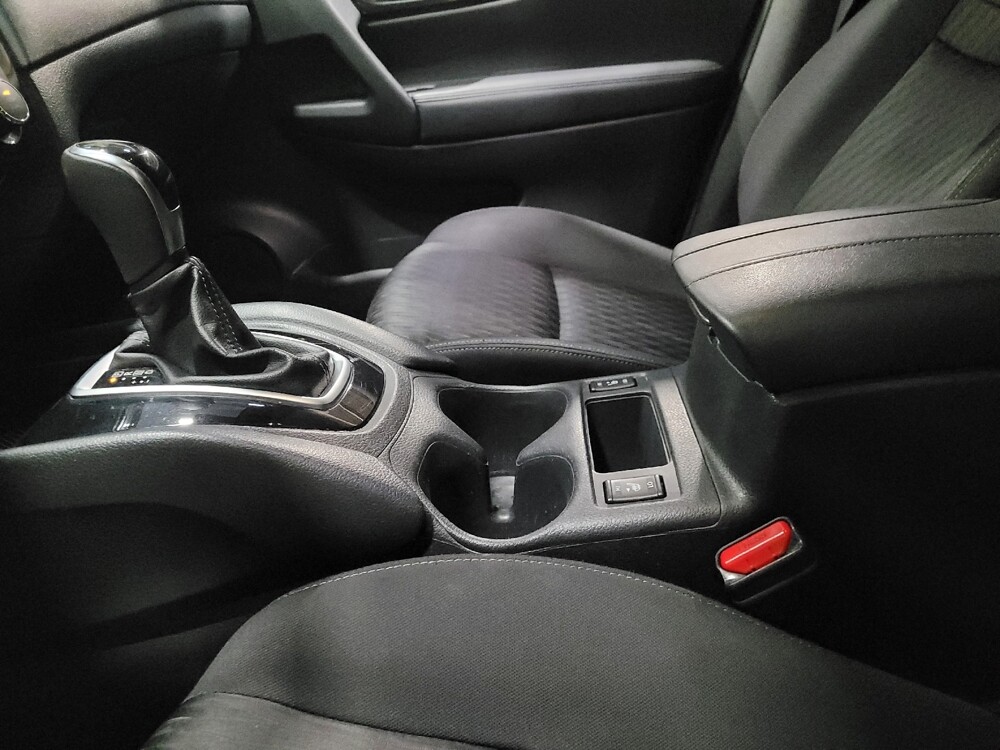 2020 Nissan Rogue in Henrico, VA 23223 - 18121692 26