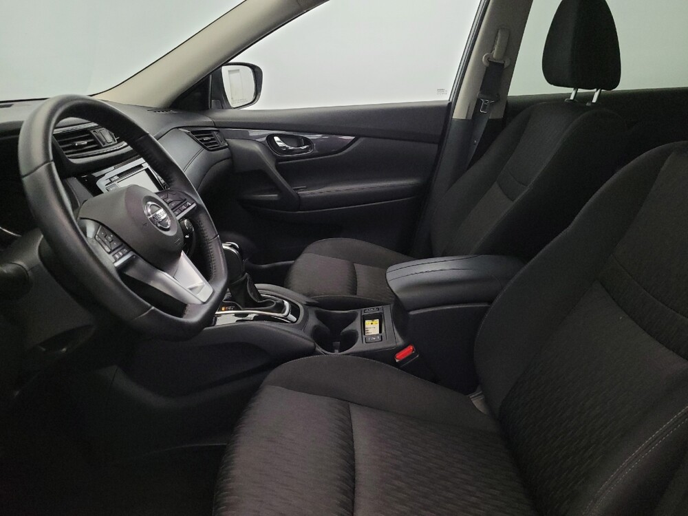 2020 Nissan Rogue in Henrico, VA 23223 - 18121692 17