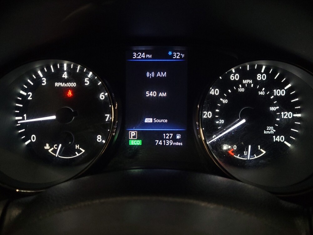 2020 Nissan Rogue in Henrico, VA 23223 - 18121692 23