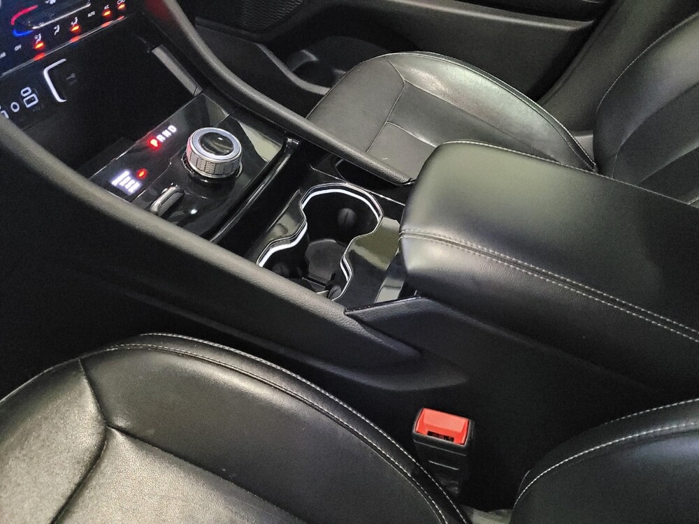 2023 Jeep Grand Cherokee in Temple Hills, MD 20746 - 18121693 26