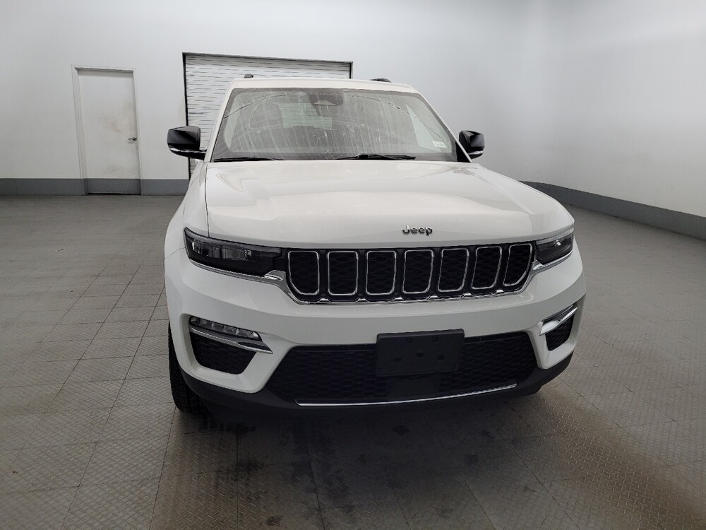 2023 Jeep Grand Cherokee in Temple Hills, MD 20746 - 18121693 14