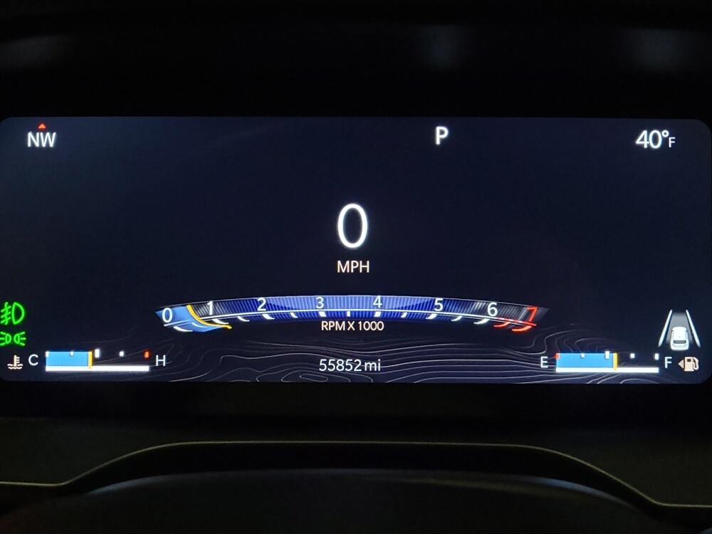 2023 Jeep Grand Cherokee in Temple Hills, MD 20746 - 18121693 23