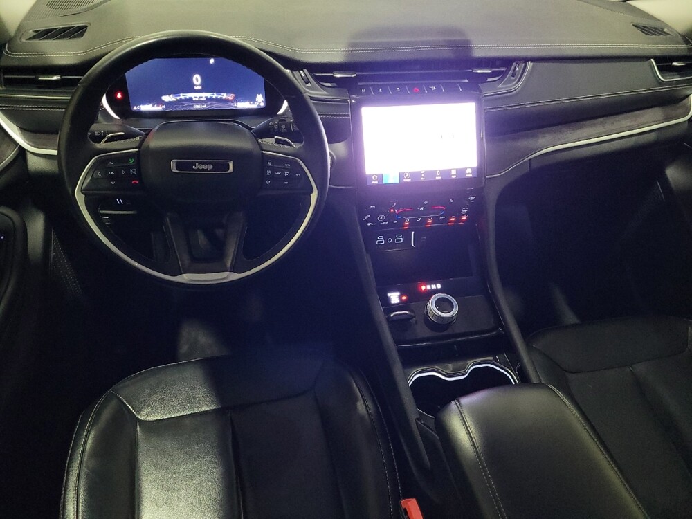 2023 Jeep Grand Cherokee in Temple Hills, MD 20746 - 18121693 22