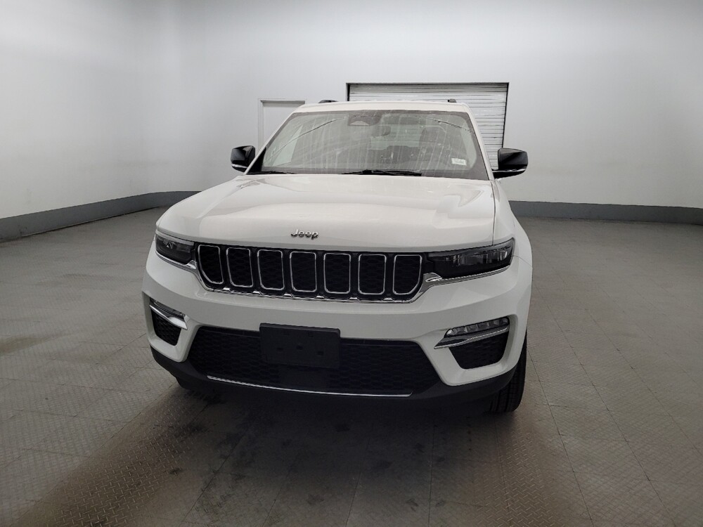 2023 Jeep Grand Cherokee in Temple Hills, MD 20746 - 18121693 15