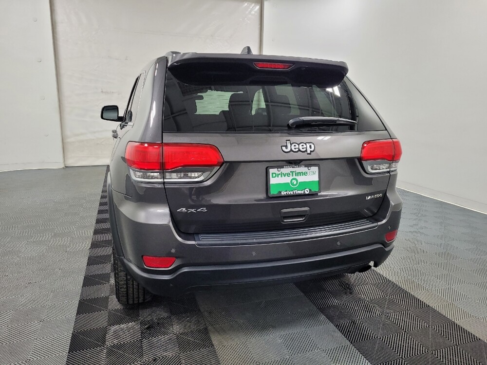 2019 Jeep Grand Cherokee in Allentown, PA 18103 - 18121694 6