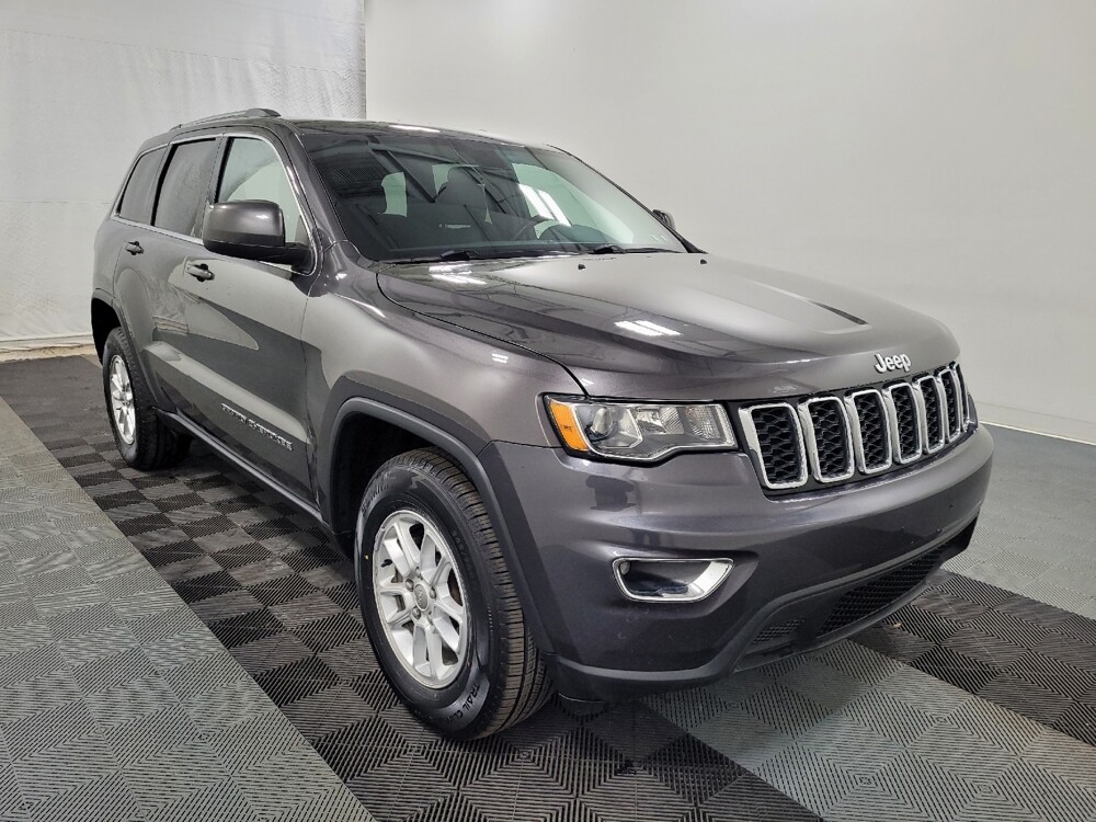 2019 Jeep Grand Cherokee in Allentown, PA 18103 - 18121694 13