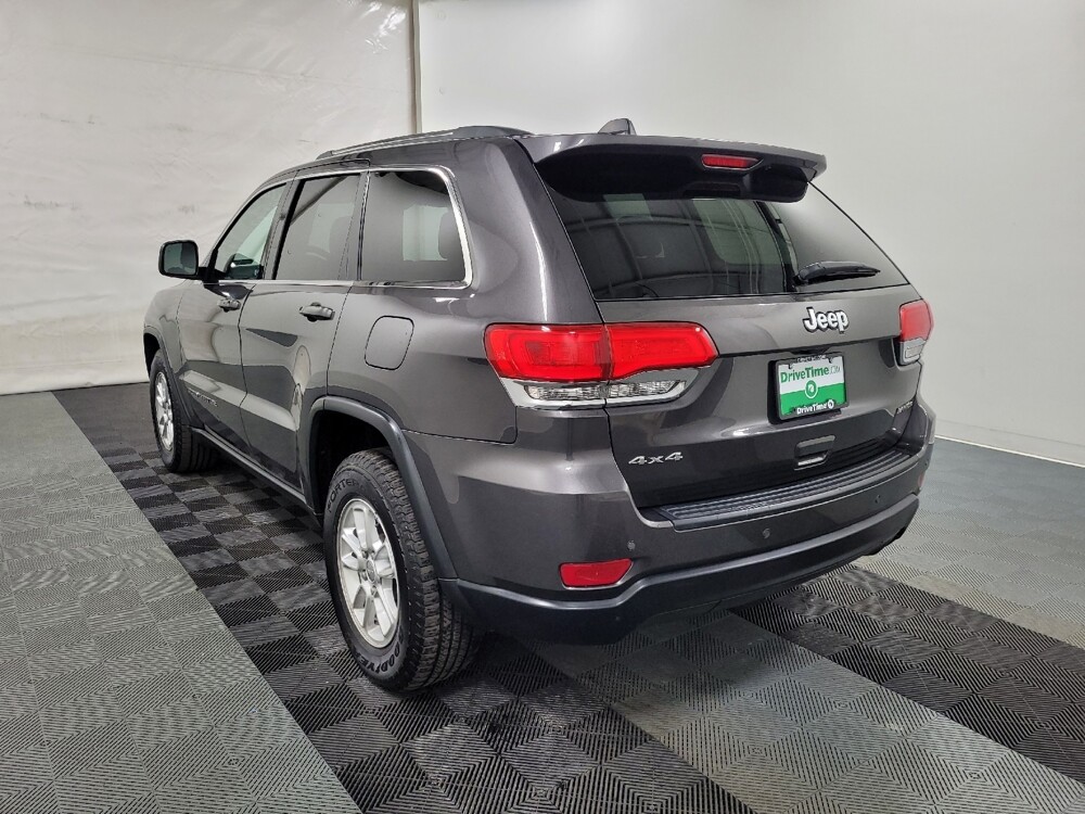 2019 Jeep Grand Cherokee in Allentown, PA 18103 - 18121694 5