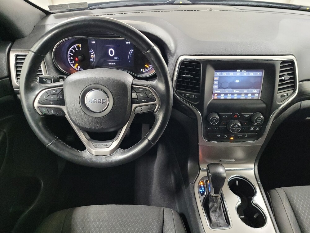 2019 Jeep Grand Cherokee in Allentown, PA 18103 - 18121694 22
