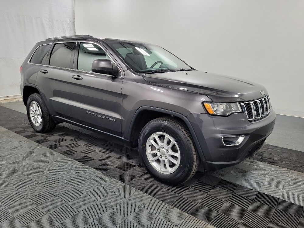 2019 Jeep Grand Cherokee in Allentown, PA 18103 - 18121694 11