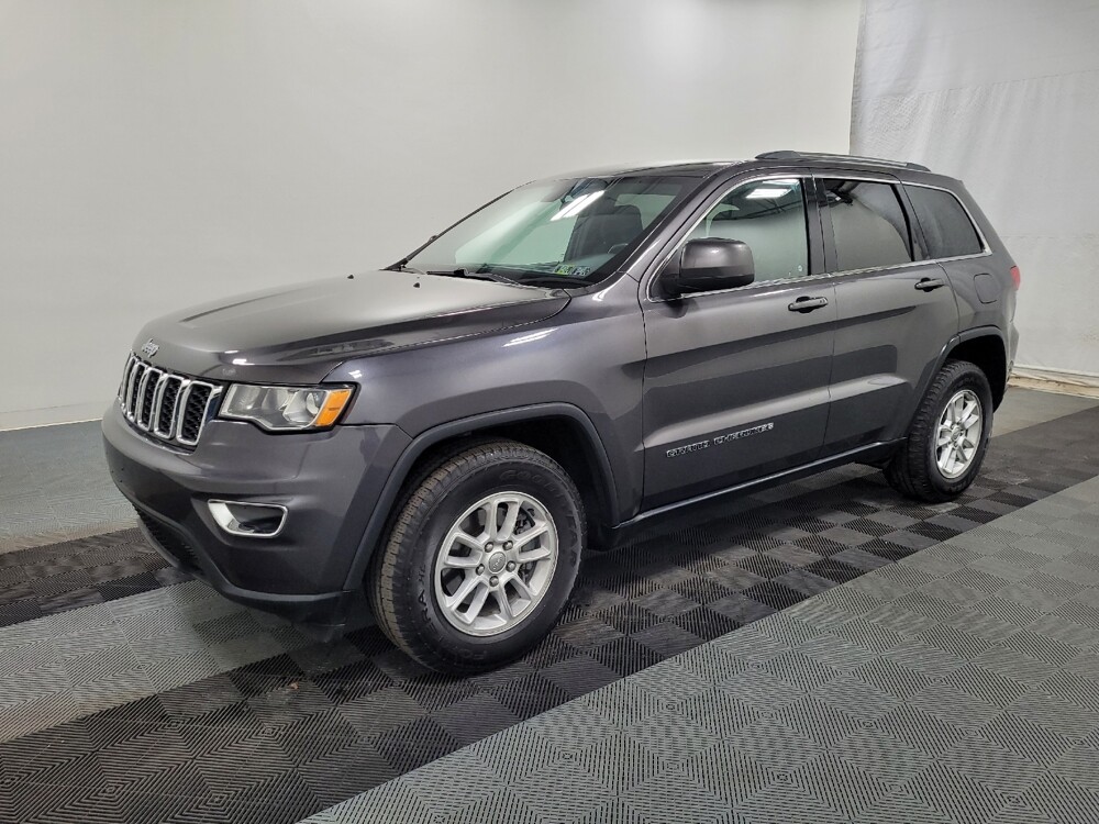 2019 Jeep Grand Cherokee in Allentown, PA 18103 - 18121694 2