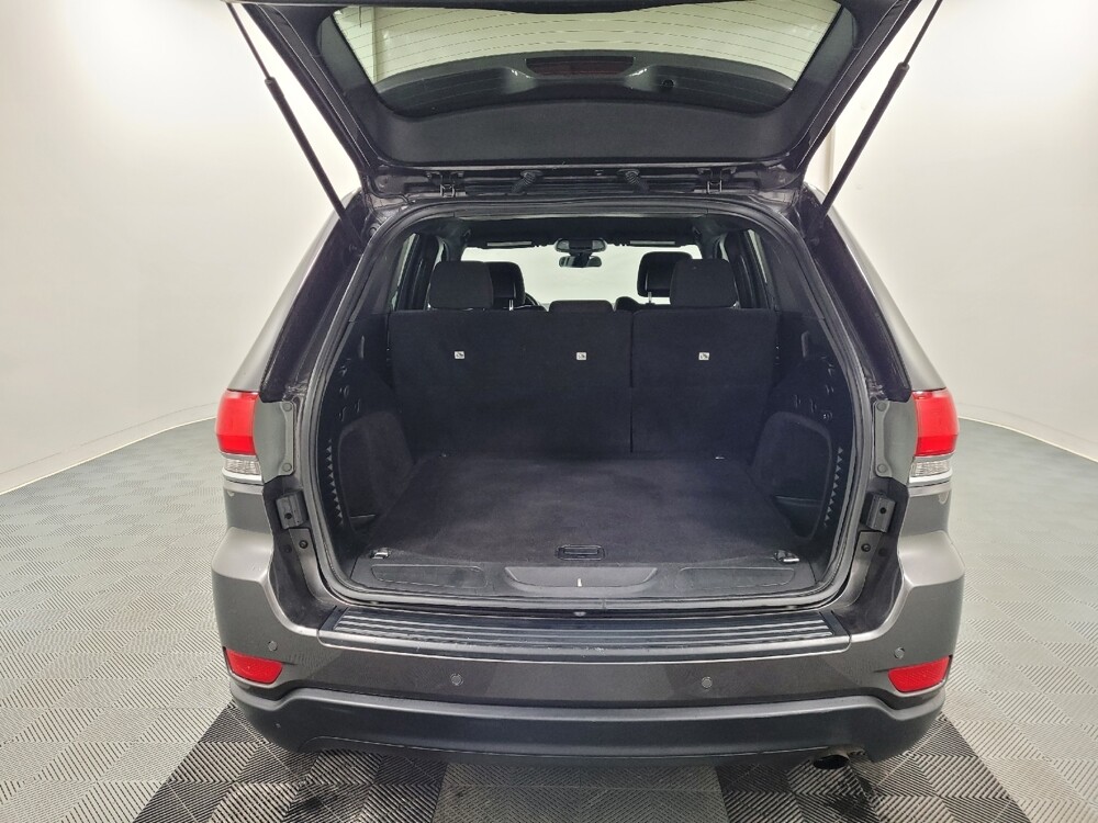 2019 Jeep Grand Cherokee in Allentown, PA 18103 - 18121694 29