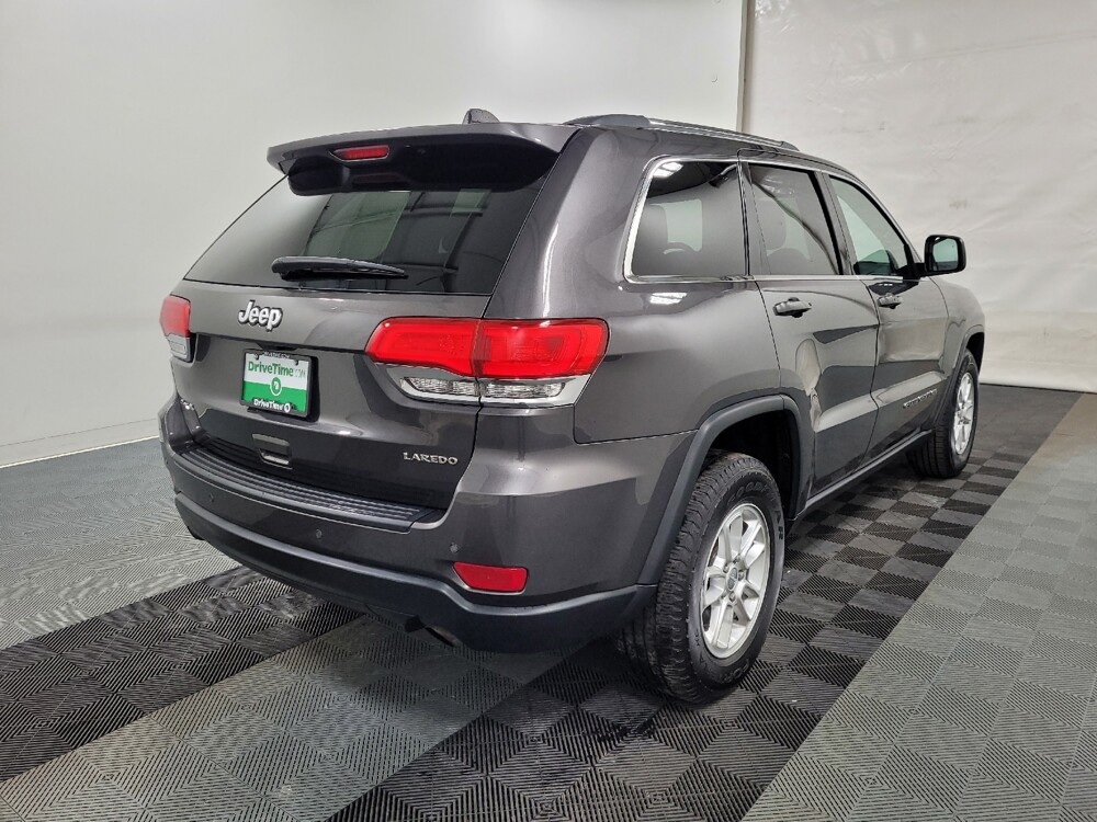 2019 Jeep Grand Cherokee in Allentown, PA 18103 - 18121694 9