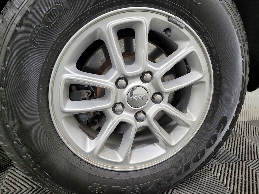 2019 Jeep Grand Cherokee in Allentown, PA 18103 - 18121694 31