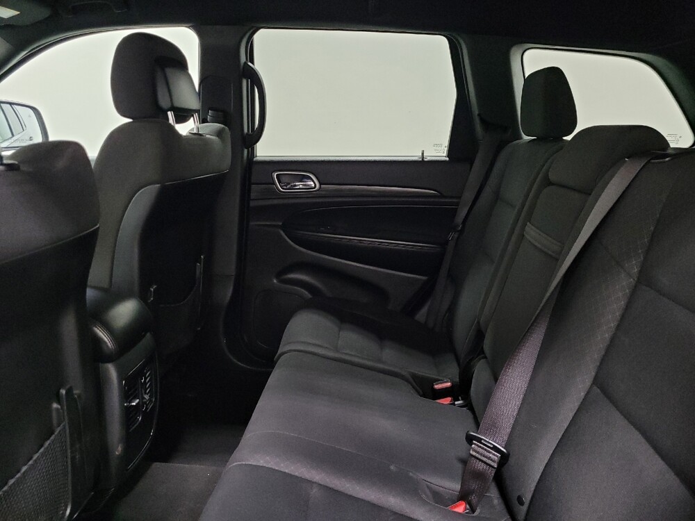 2019 Jeep Grand Cherokee in Allentown, PA 18103 - 18121694 18