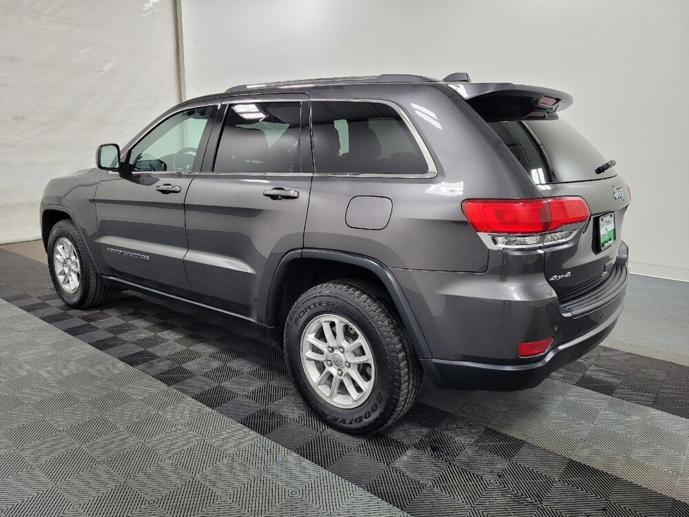 2019 Jeep Grand Cherokee in Allentown, PA 18103 - 18121694 3