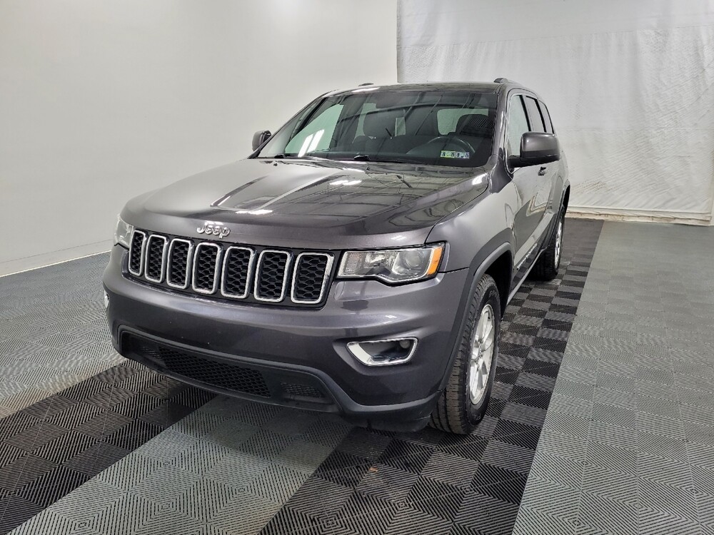 2019 Jeep Grand Cherokee in Allentown, PA 18103 - 18121694 15
